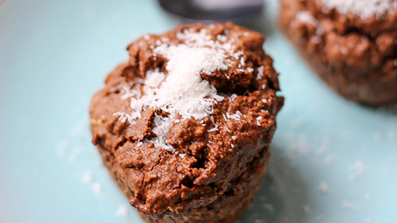 Gezond genieten moelleux kraamkost