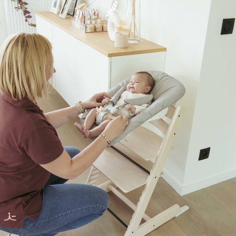 i-mens klant kraamzorg met kraamhulp