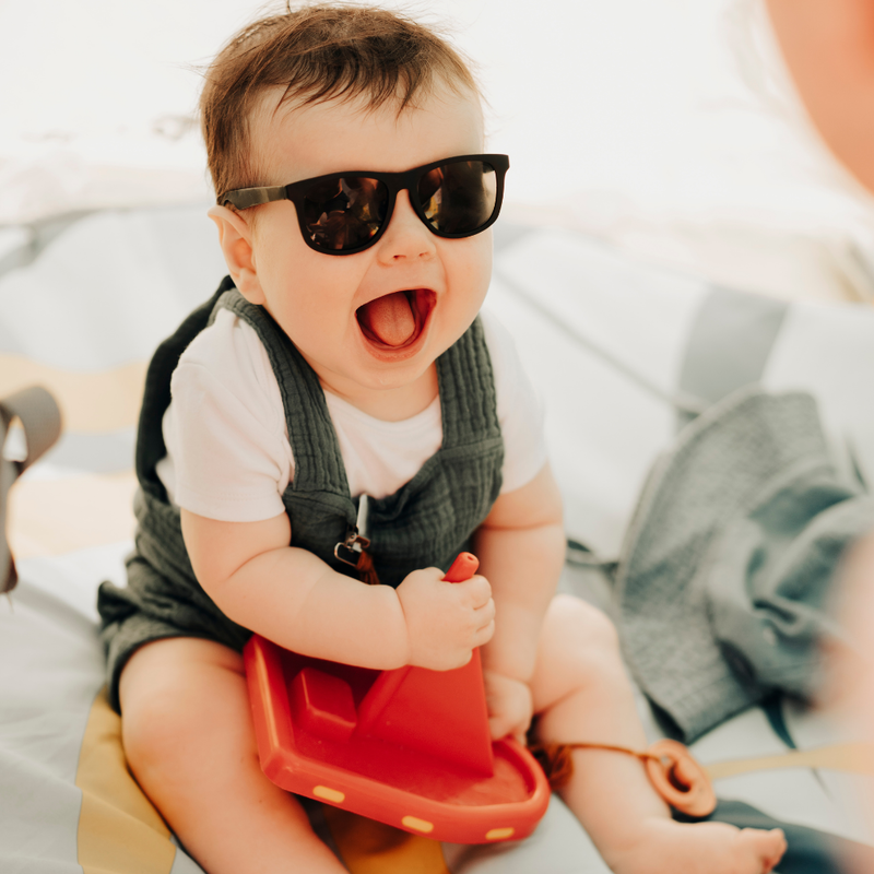 Reizen met je baby kan met deze reistips